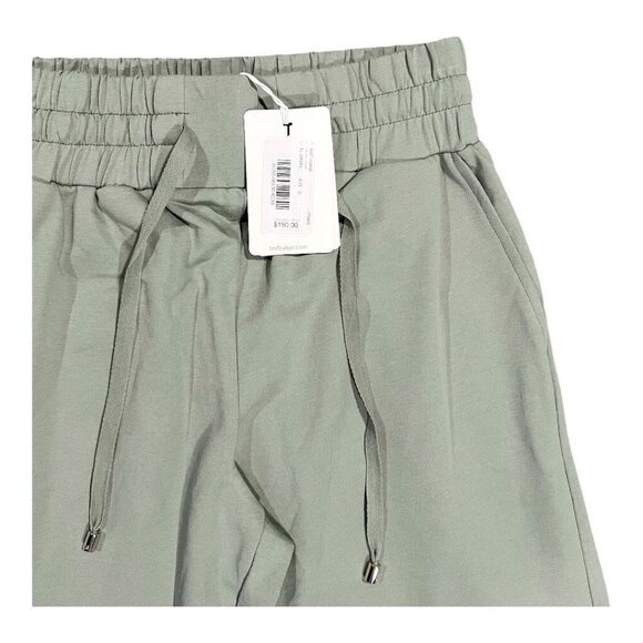 TED BAKER IOANA Jersey Joggers Pants - Picture 7 of 7